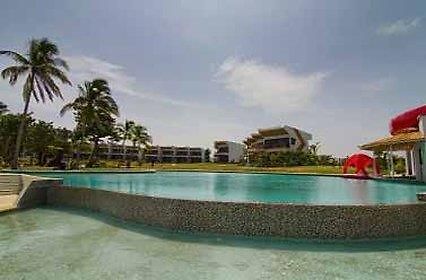 Maalaea Resort Punta Chame Facilidades foto